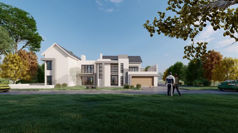 5 Bedroom Property for Sale in Leloko Lifestyle Estate North West